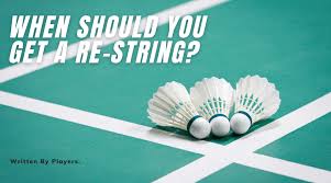 Image result for The Highly Strung Badminton Club