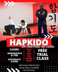 Image result for INTERNATIONAL HAPKIDO TAMWORTH
