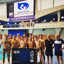 Image result for London Polytechnic Water Polo Club