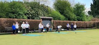 Image result for Bushfield Bowls Club