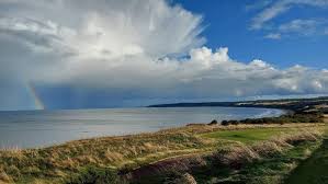 Image result for Filey Golf Club