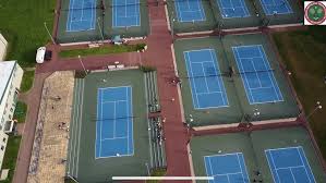 Image result for Aldershot Tennis Centre