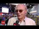 Comic Con 2011: Adam West: