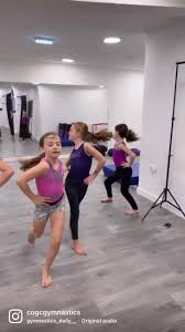 Image result for Cardiff Olympic Gymnastics Club