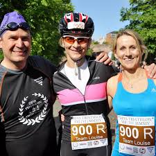Image result for Chester Triathlon Club