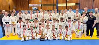 Image result for Croydon Judo Club