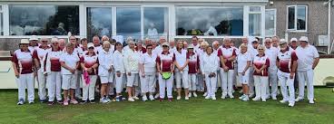 Image result for Liskeard Bowling Club