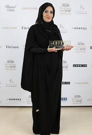 S T Y L I S H . M: The best and worst (abaya) looks of 2010