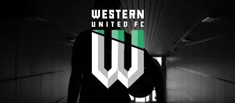 Image result for Melbourne United Football Club