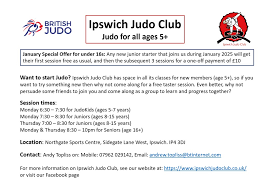 Image result for Ipswich Judo Club