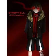 Attēlu rezultāti vaicājumam “Chara intermedia male”