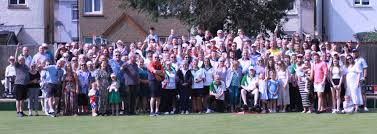 Image result for Bletchley Town Bowls Club