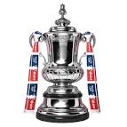 B���ng x���p h���ng FA CUP 2nd Round - English