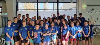 Image result for Feltham Swimming Club