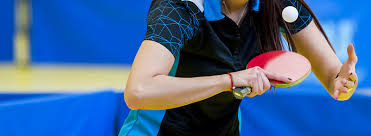 Image result for Table Tennis
