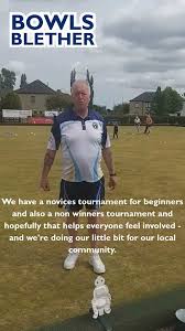 Image result for Larbert Bowling Club