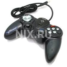 Résultat de recherche d'images pour "SAITEK P990 DUAL ANALOG"