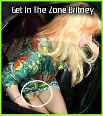 Resultado de imagem para "britney spears" calcinha