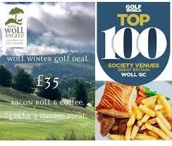 Image result for Woll Golf Course