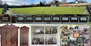 Image result for Eccleston Bowling Club