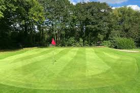 Image result for Chorlton Cum Hardy Golf Club