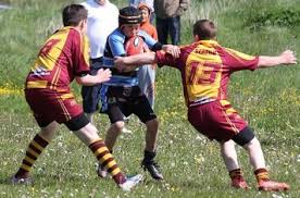 Image result for Seaton Rangers ARLFC