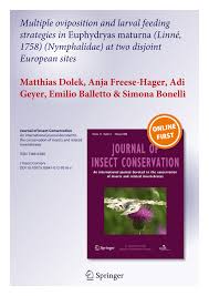 Attēlu rezultāti vaicājumam “Euphydryas maturna larva”