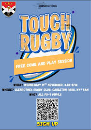 Image result for Glenrothes Rugby Football Club