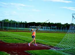 Image result for Chester-Le-Street & District Athletics Club