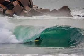 Image result for The British Kneeboard Surfing Club