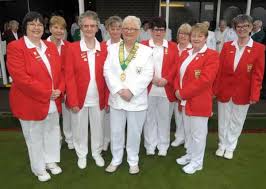 Image result for Curran Bowls Club