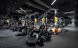 Image result for Hamiltons Fitness Centre, Colchester, Essex