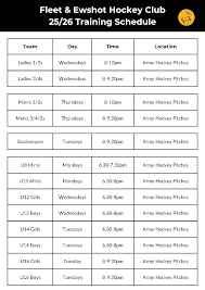 Image result for Fleet Hockey Club