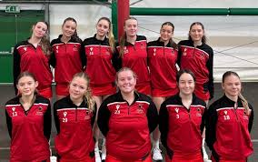 Image result for Penryn Netball Club