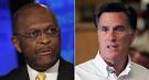 Herman Cain Leads Mitt Romney By 20 Points In New Zogby Poll « Pat ...