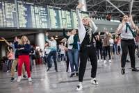 Image result for flashmob