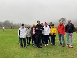 Image result for Middlesbrough Croquet Club