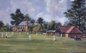 Image result for Old Woking Cricket Club