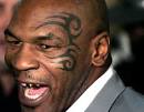 Mike Tyson Says He Likes
