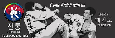 Image result for Utf Jaguar Tkd