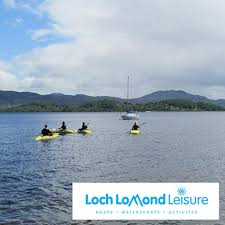Image result for Lomond Kayak Club
