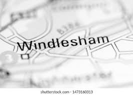 Image result for Windlesham United