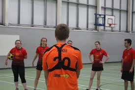 Image result for Cambridge City Korfball Club