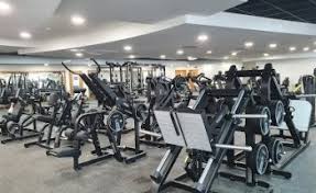 Image result for David Lloyd Solihull Cranmore