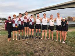 Image result for Southampton Coalporters Rowing Club