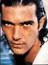 antonio banderas, wet