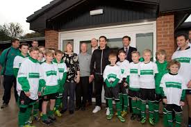 Image result for Horwich St Marys Junior F C