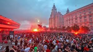Image result for City Of Liverpool Gc