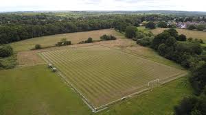 Image result for Lyndhurst Football Club