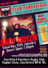 Image result for Castleford Panthers Rugby League Football Club